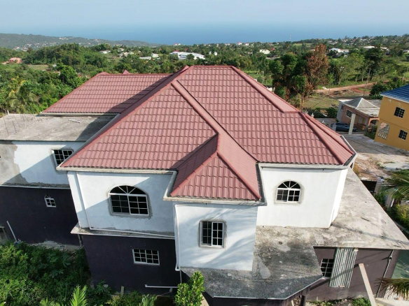 First image of Top Hill, St. Elizabth in Top Hill, St. Elizabeth, Jamaica - property is For Sale
