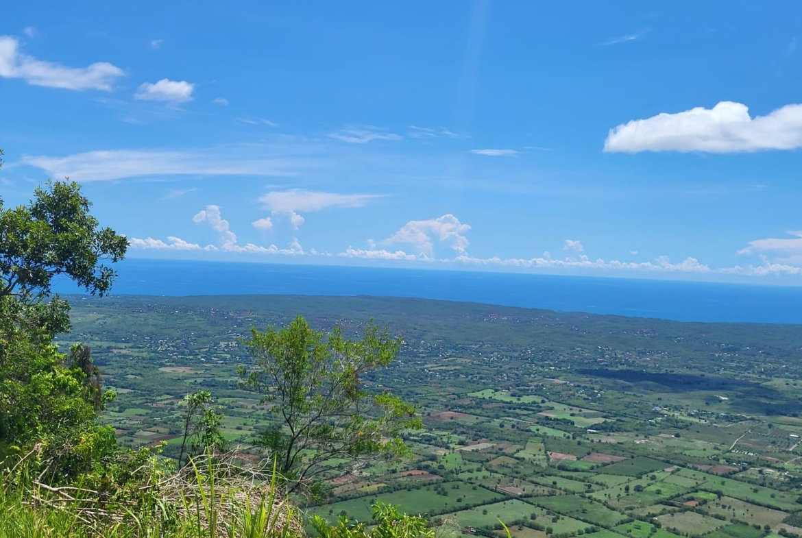 Second image of Lot 76- Malvern Heights in Malvern, St. Elizabeth, Jamaica - property is For Sale