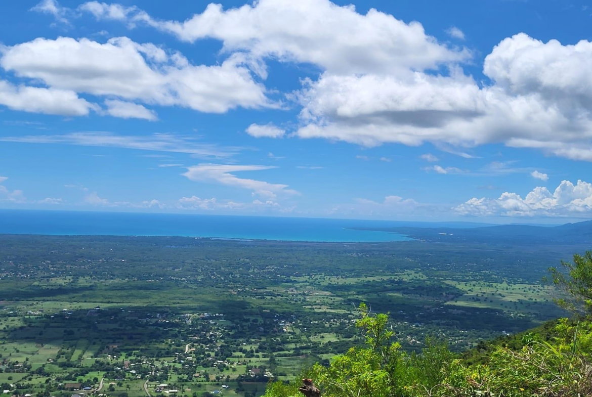 First image of Lot 76- Malvern Heights in Malvern, St. Elizabeth, Jamaica - property is For Sale