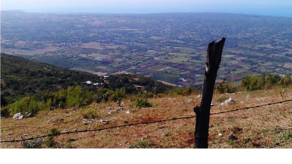 Fifth image of Lot 76- Malvern Heights in Malvern, St. Elizabeth, Jamaica - property is For Sale