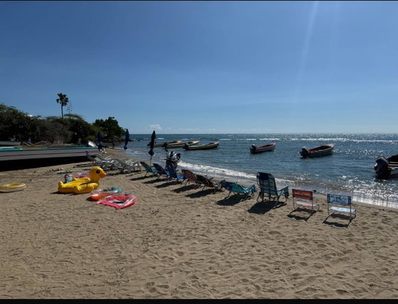 Second image of 95 Fort Charles & Caijan in Fort Charles, St. Elizabeth, Jamaica - property is For Sale