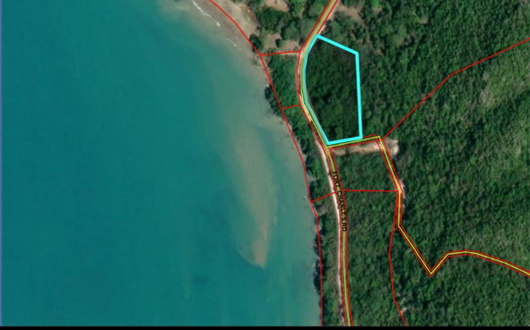 Fifth image of 95 Fort Charles & Caijan in Fort Charles, St. Elizabeth, Jamaica - property is For Sale