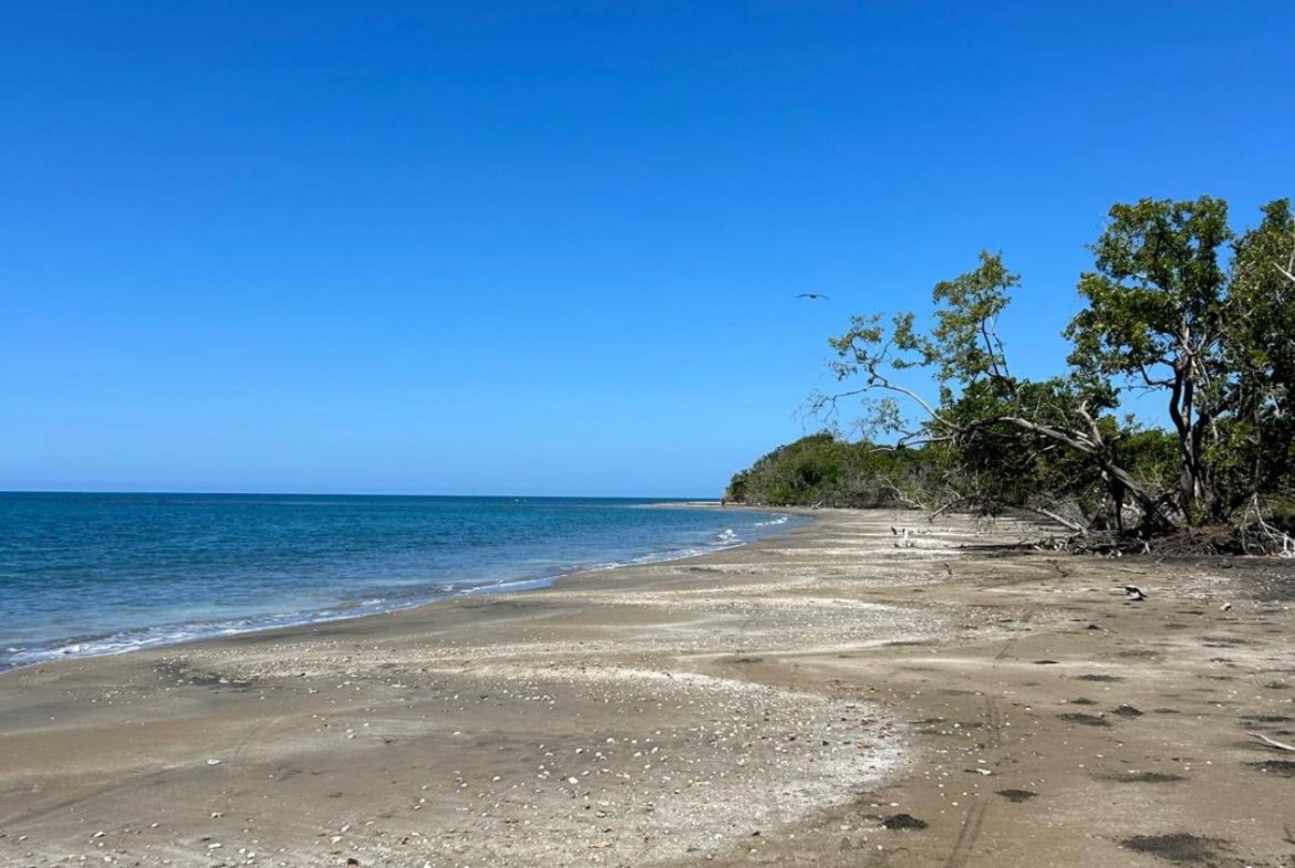 Seventh image of 95 Fort Charles & Caijan in Fort Charles, St. Elizabeth, Jamaica - property is For Sale