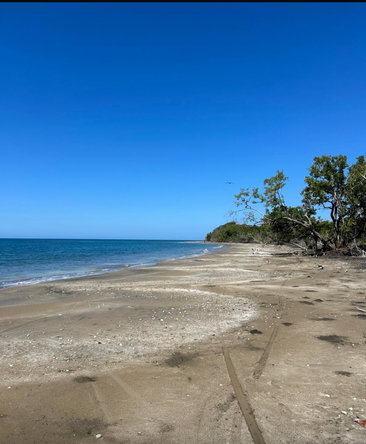 Seventh image of 95 Fort Charles & Caijan in Fort Charles, St. Elizabeth, Jamaica - property is For Sale