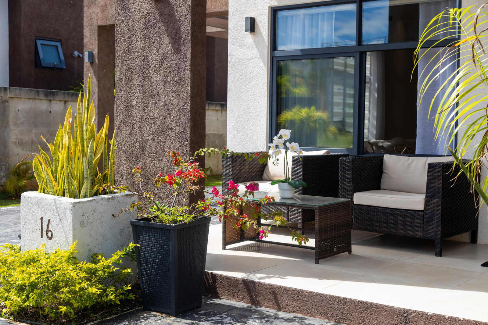 Stunning-Vacation-Home-for-Sale-in-Pyramid-Point-St.-Ann-Jamaica Second image of 16- Pyramid Point in Ocho Rios, St. Ann, Jamaica - property is For Sale