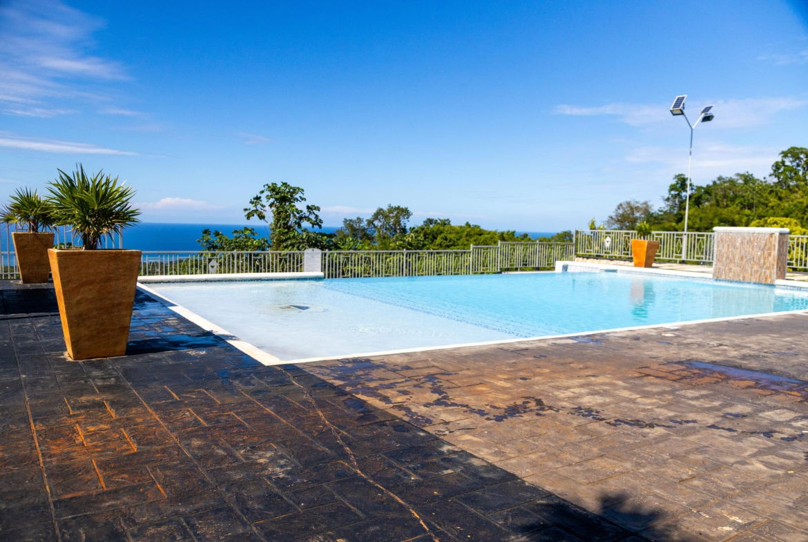 Sixteenth image of 16- Pyramid Point in Ocho Rios, St. Ann, Jamaica - property is For Sale
