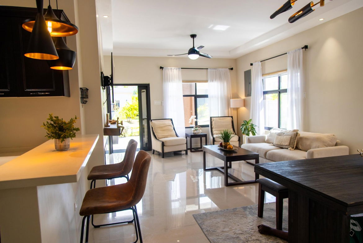 Third image of 16- Pyramid Point in Ocho Rios, St. Ann, Jamaica - property is For Sale