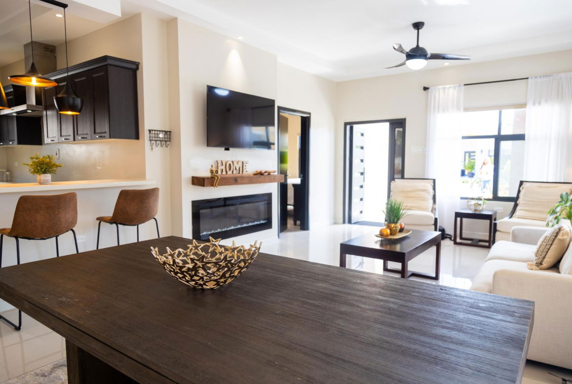 Fourth image of 16- Pyramid Point in Ocho Rios, St. Ann, Jamaica - property is For Sale