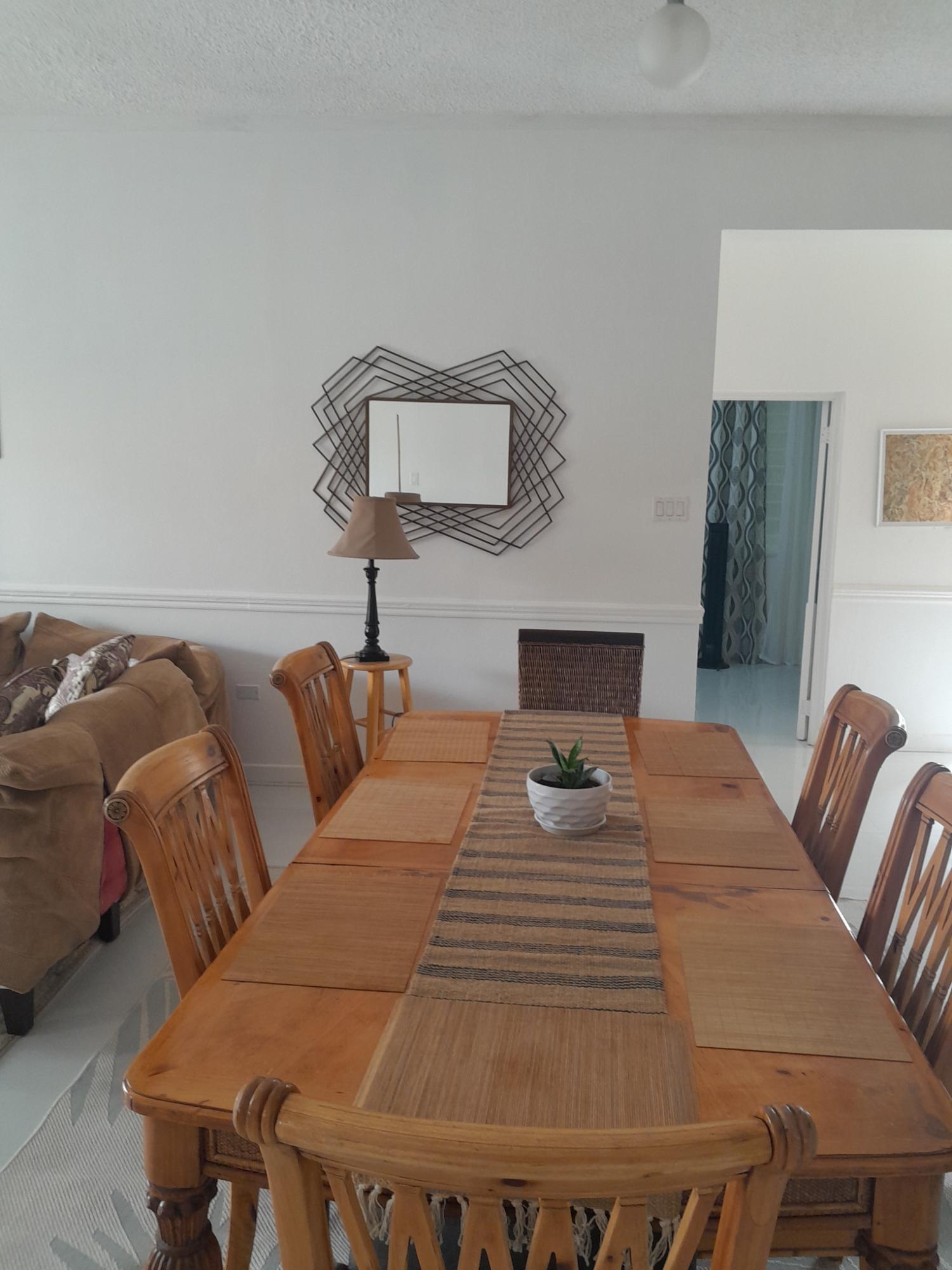 Fifth image of 14 Stilwell Road in Kingston 8, St. Andrew, Jamaica - property is For Rent