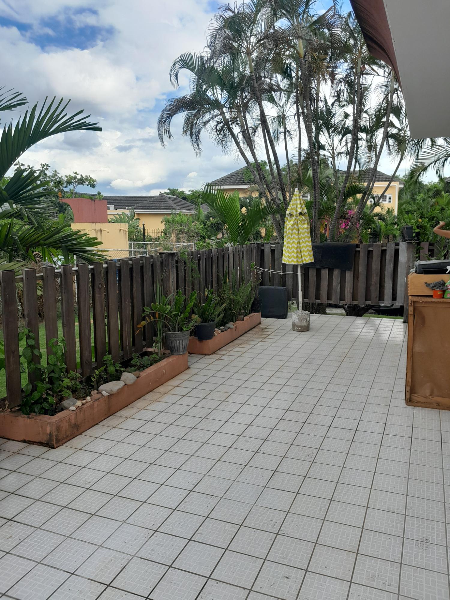 Sixth image of 14 Stilwell Road in Kingston 8, St. Andrew, Jamaica - property is For Rent