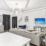 First image of 23-22 Dewsbury Avenue in Kingston 6, St. Andrew, Jamaica - property is For Rent