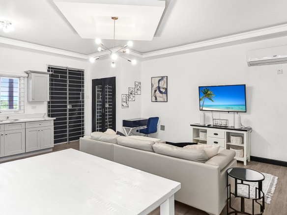 First image of 23-22 Dewsbury Avenue in Kingston 6, St. Andrew, Jamaica - property is For Rent