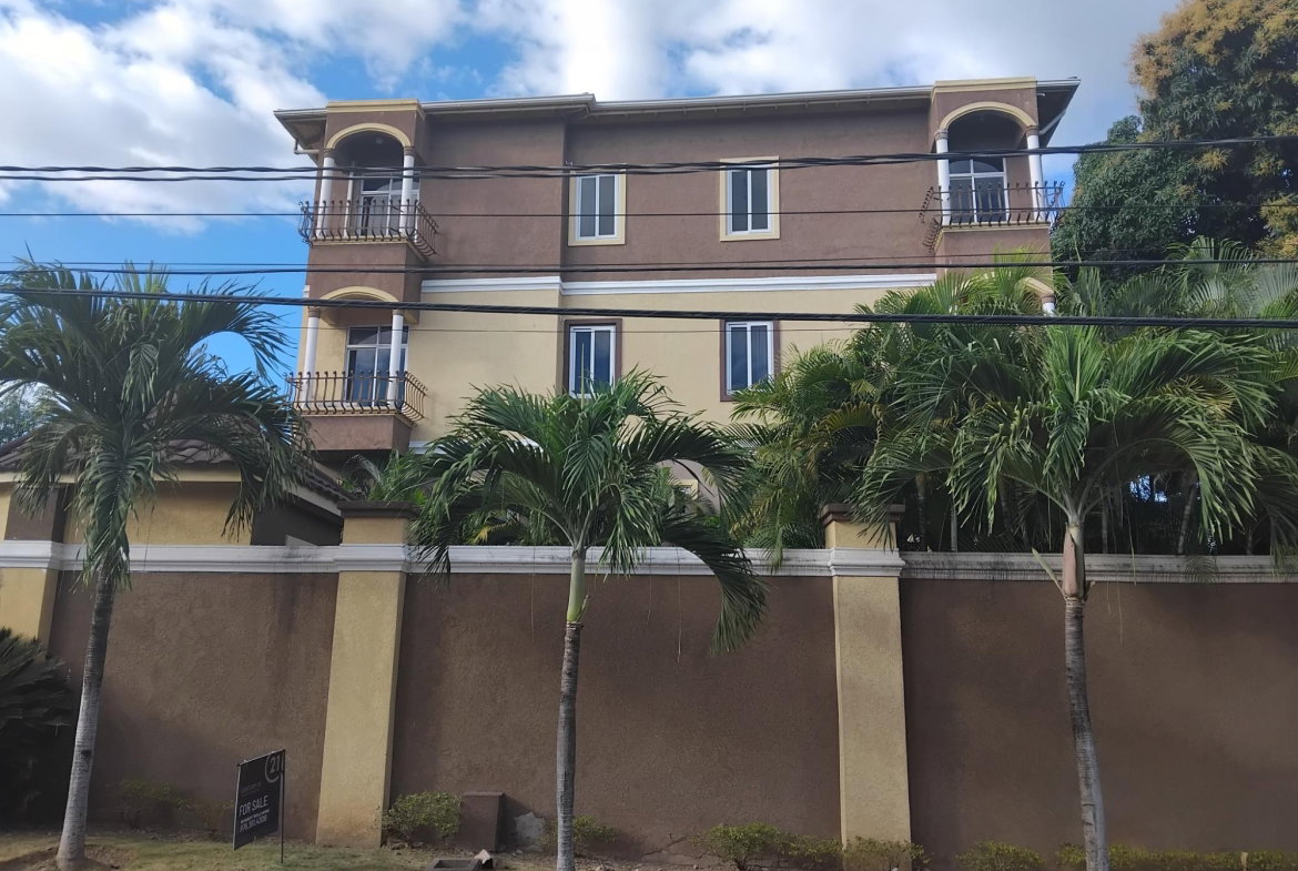 Second image of 24-8 Washington Drive in Kingston 8, St. Andrew, Jamaica - property is For Sale
