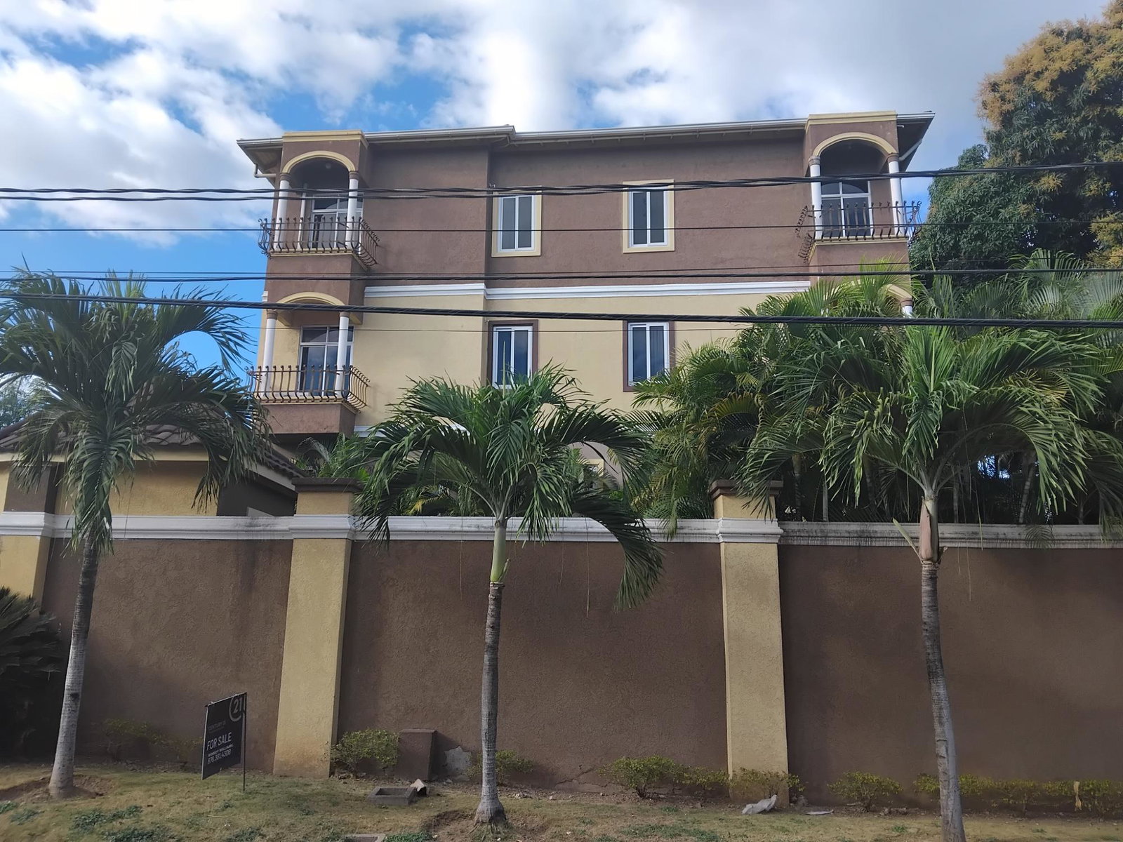 Second image of 24-8 Washington Drive in Kingston 8, St. Andrew, Jamaica - property is For Sale