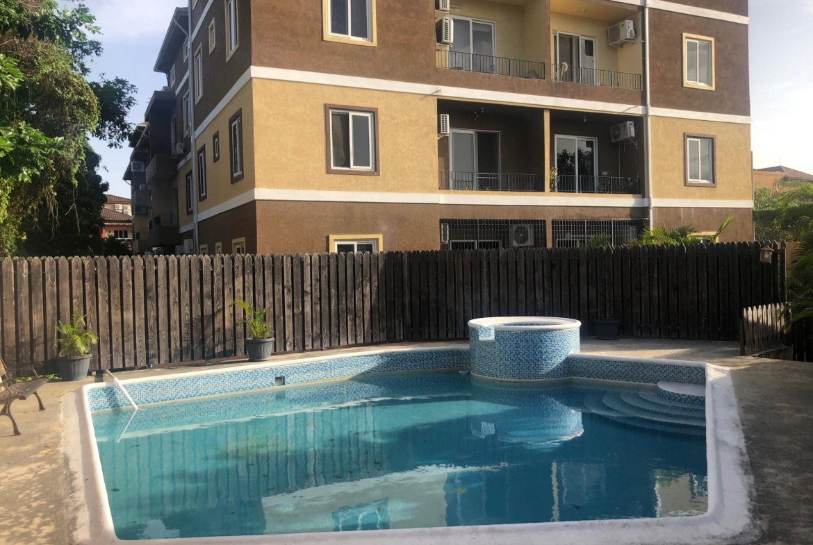 Third image of 24-8 Washington Drive in Kingston 8, St. Andrew, Jamaica - property is For Sale