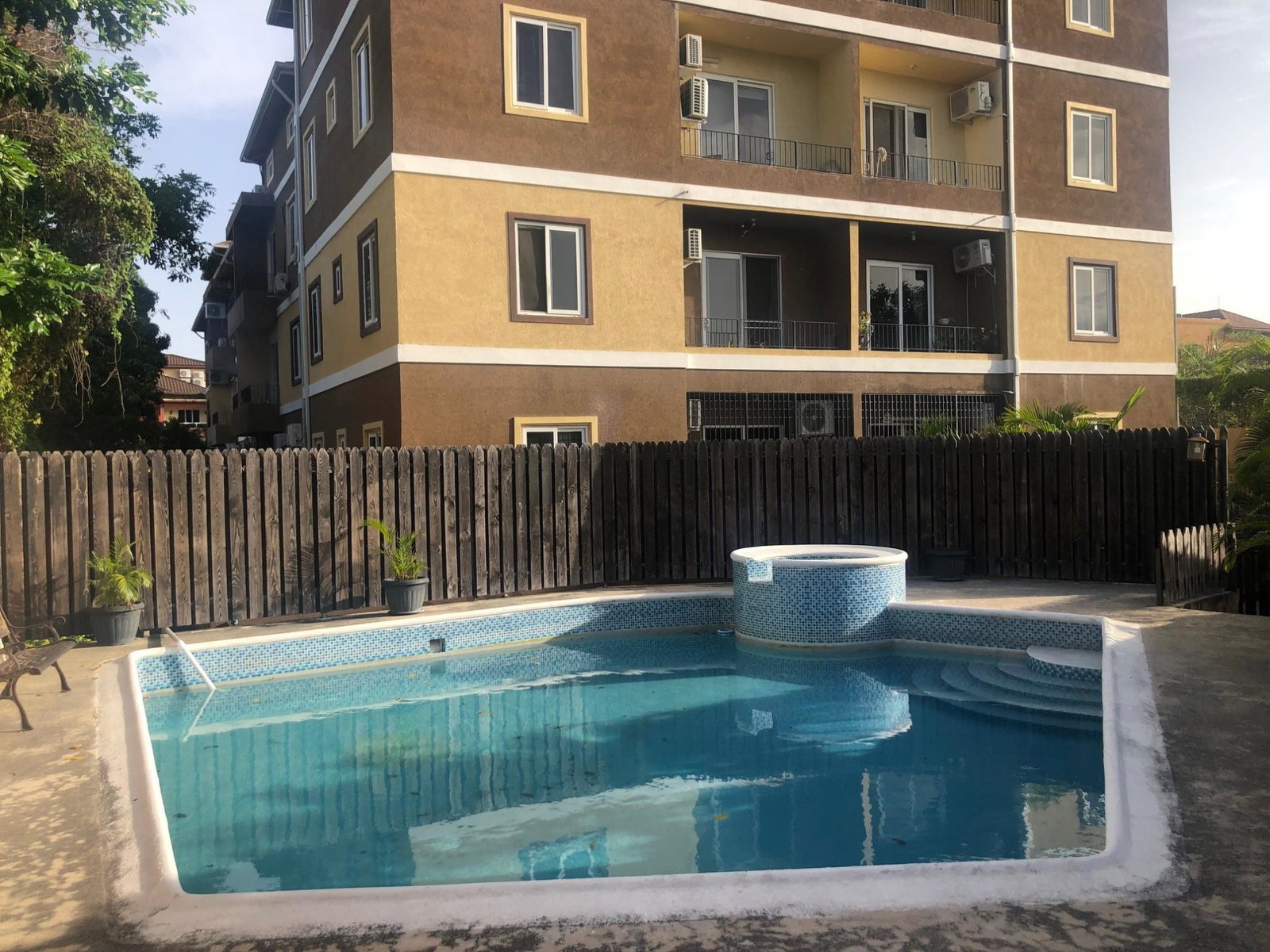 Third image of 24-8 Washington Drive in Kingston 8, St. Andrew, Jamaica - property is For Sale