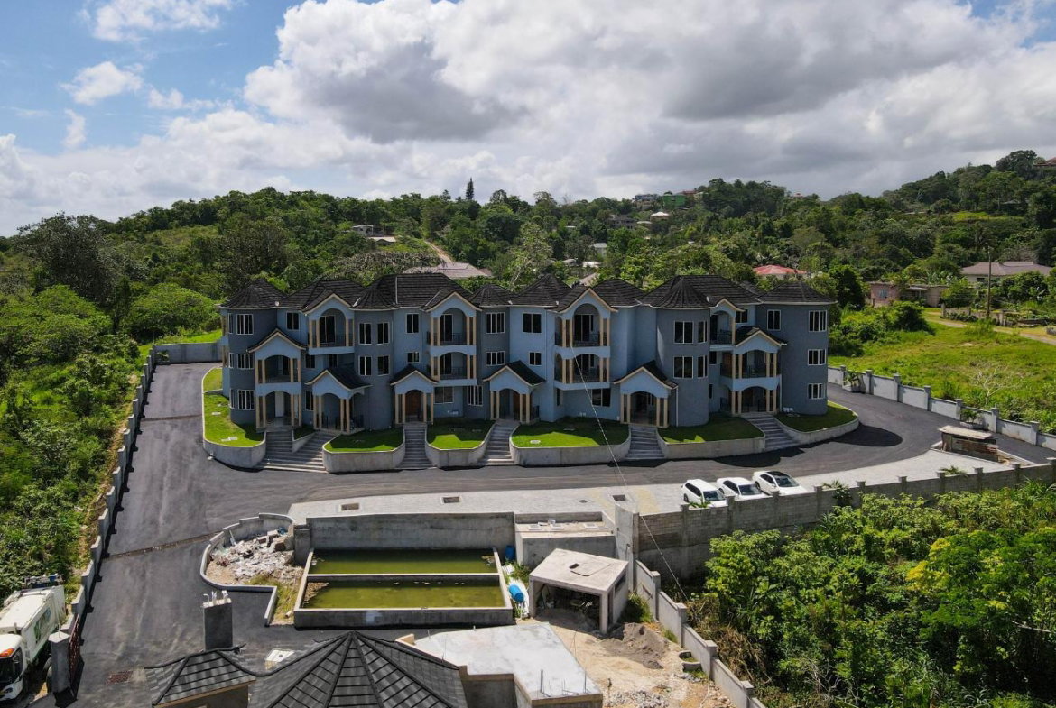 Second image of 302-25 Bloomfield Street, Mandev in Mandeville, Manchester, Jamaica - property is For Sale