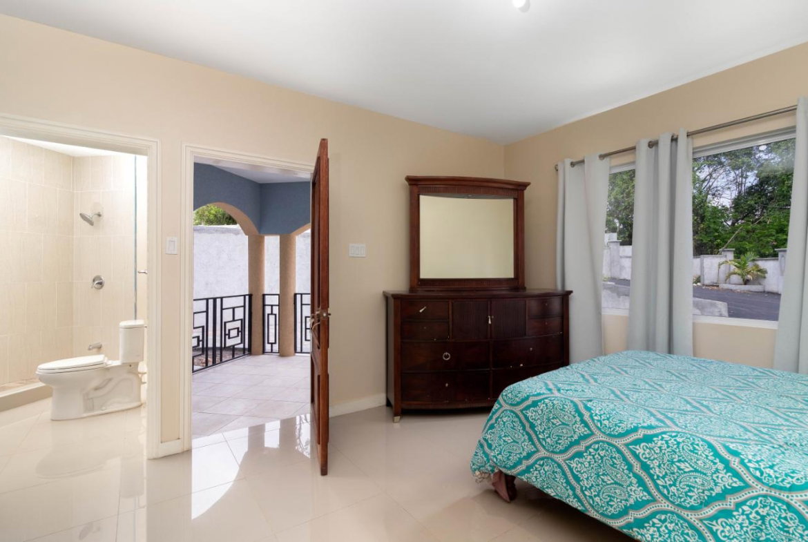 Sixteenth image of 302-25 Bloomfield Street, Mandev in Mandeville, Manchester, Jamaica - property is For Sale