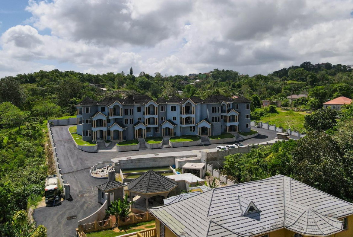 Third image of 302-25 Bloomfield Street, Mandev in Mandeville, Manchester, Jamaica - property is For Sale