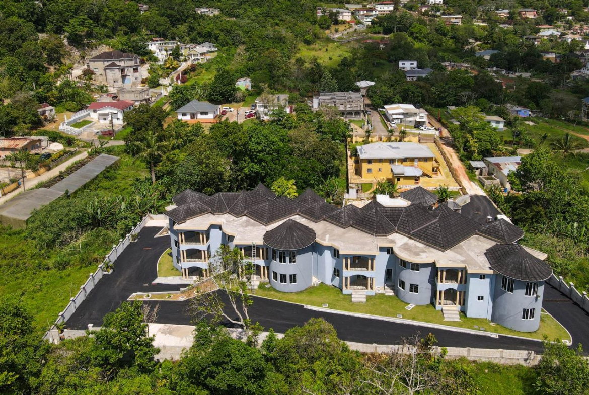 Fourth image of 302-25 Bloomfield Street, Mandev in Mandeville, Manchester, Jamaica - property is For Sale