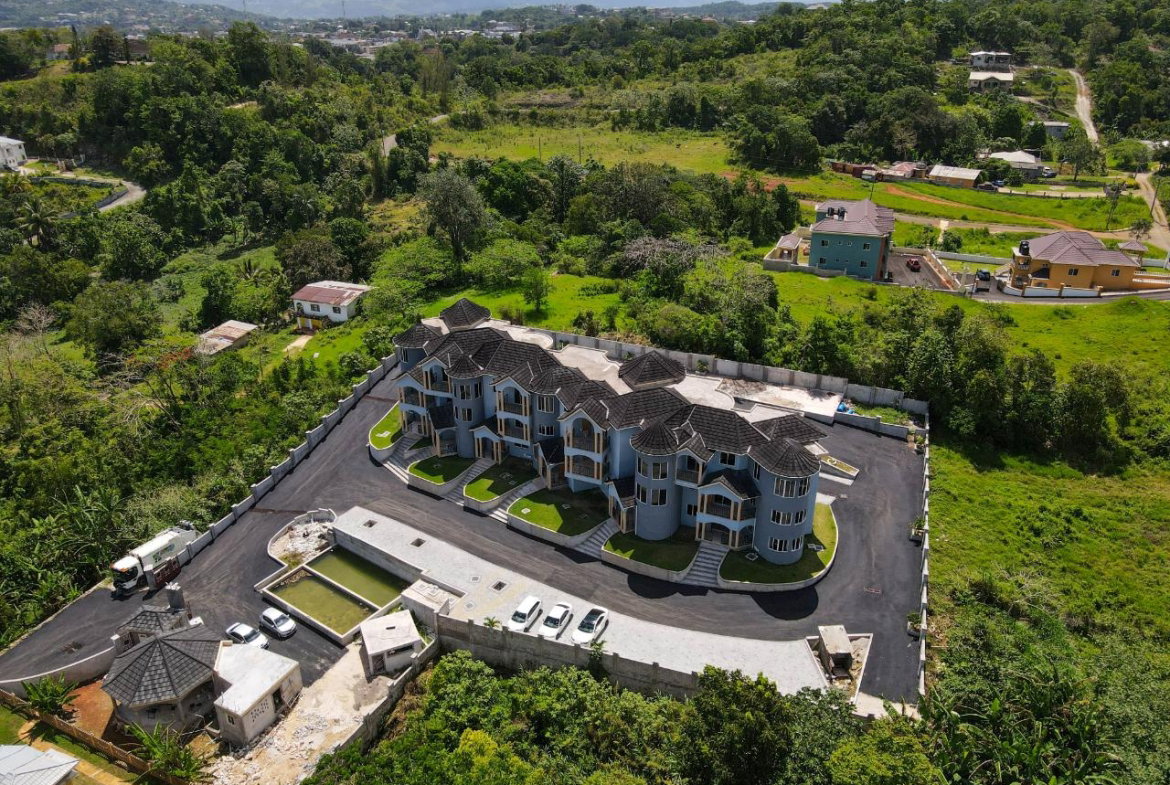 Fifth image of 302-25 Bloomfield Street, Mandev in Mandeville, Manchester, Jamaica - property is For Sale