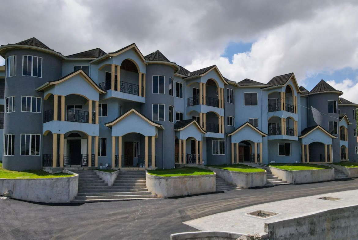 Sixth image of 302-25 Bloomfield Street, Mandev in Mandeville, Manchester, Jamaica - property is For Sale