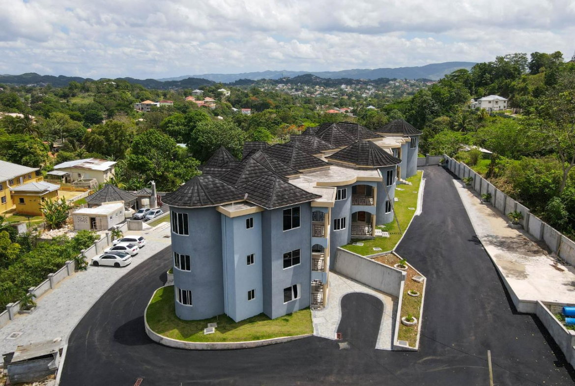 Seventh image of 302-25 Bloomfield Street, Mandev in Mandeville, Manchester, Jamaica - property is For Sale