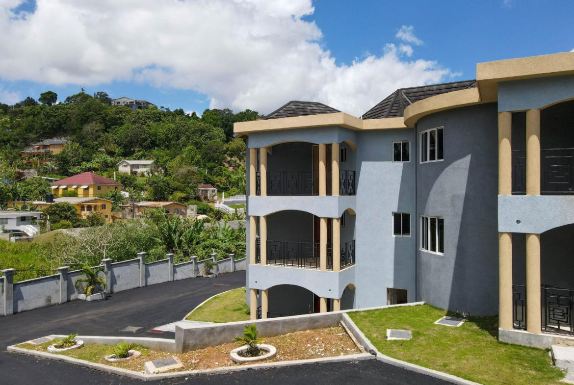 Eighth image of 302-25 Bloomfield Street, Mandev in Mandeville, Manchester, Jamaica - property is For Sale