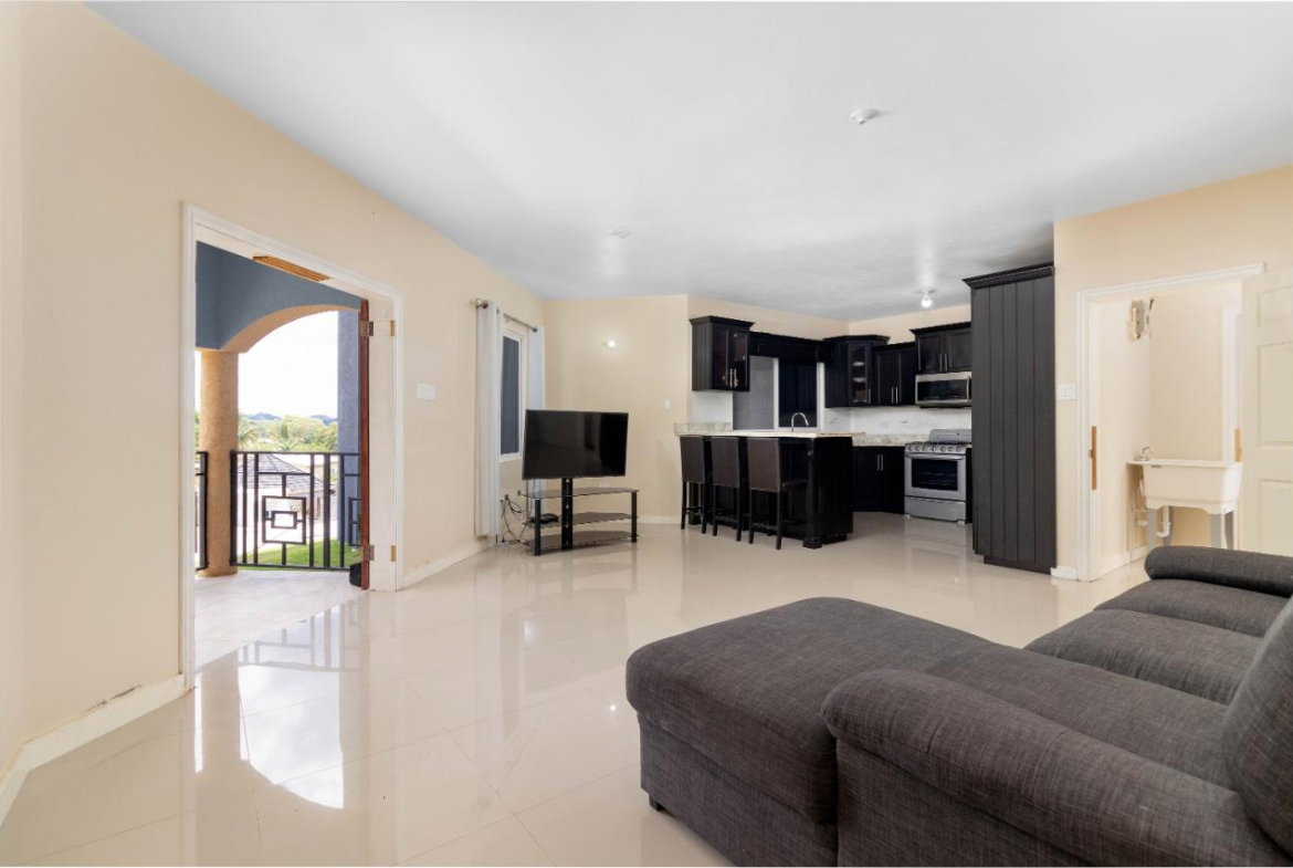 Ninth image of 302-25 Bloomfield Street, Mandev in Mandeville, Manchester, Jamaica - property is For Sale