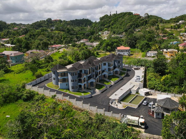 Fourth image of 201-25 Bloomfield Street, Mandev in Mandeville, Manchester, Jamaica - property is For Sale