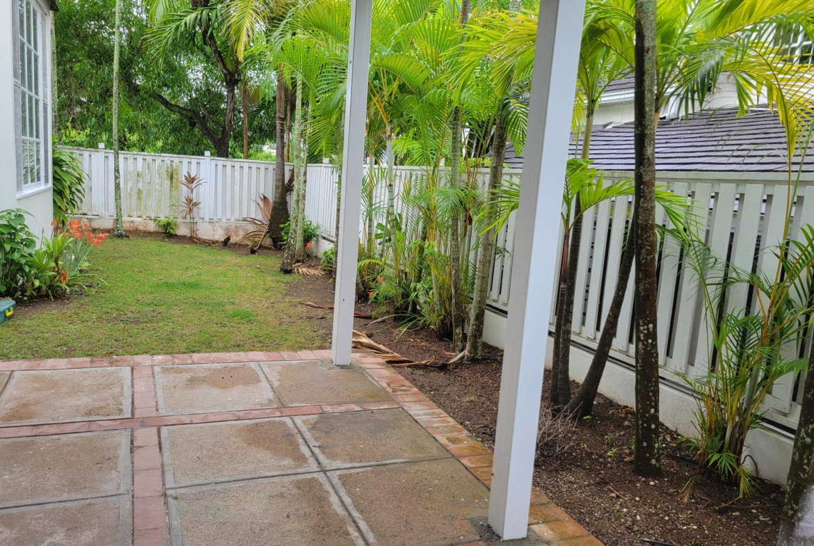 Twenty-Second image of 26-13a Norbrook Road in Kingston 8, St. Andrew, Jamaica - property is For Rent