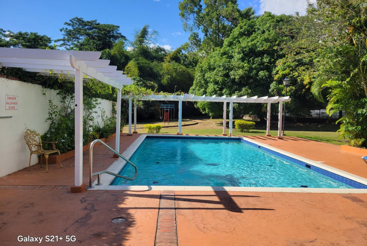 Fourth image of 26-13a Norbrook Road in Kingston 8, St. Andrew, Jamaica - property is For Rent