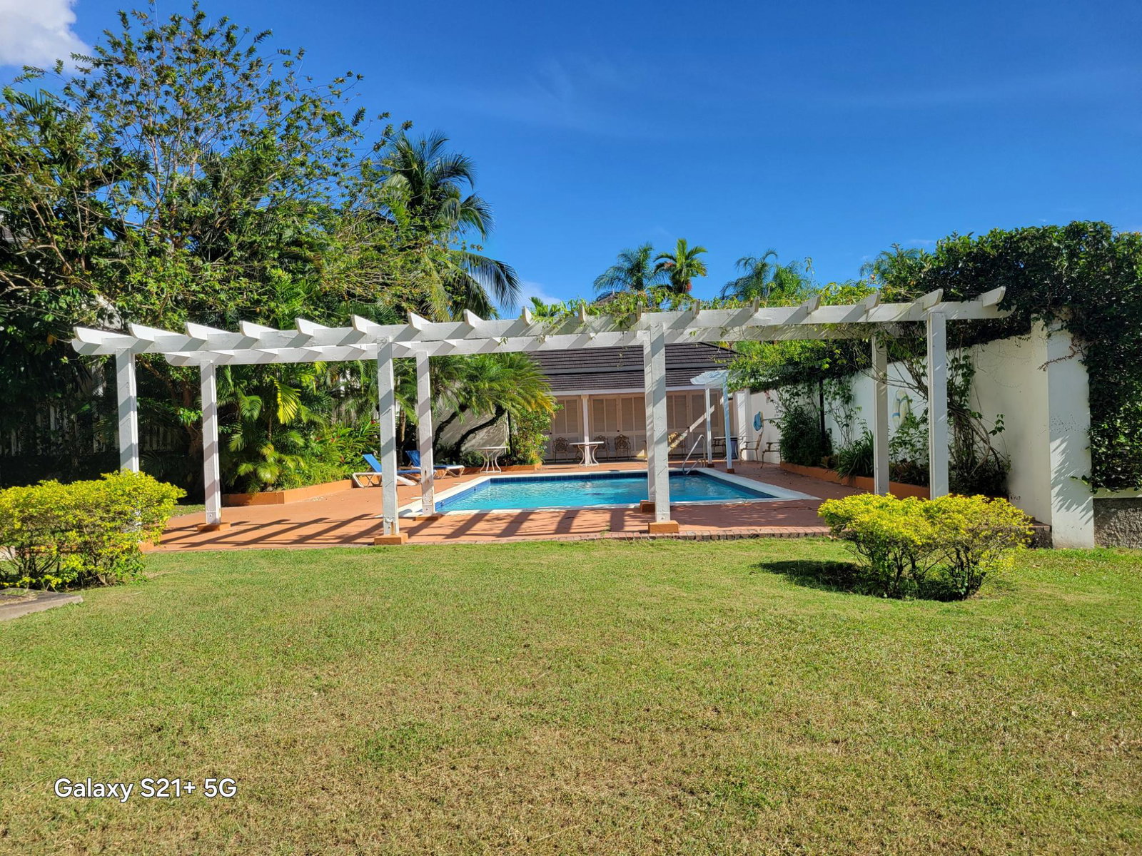 Fifth image of 26-13a Norbrook Road in Kingston 8, St. Andrew, Jamaica - property is For Rent