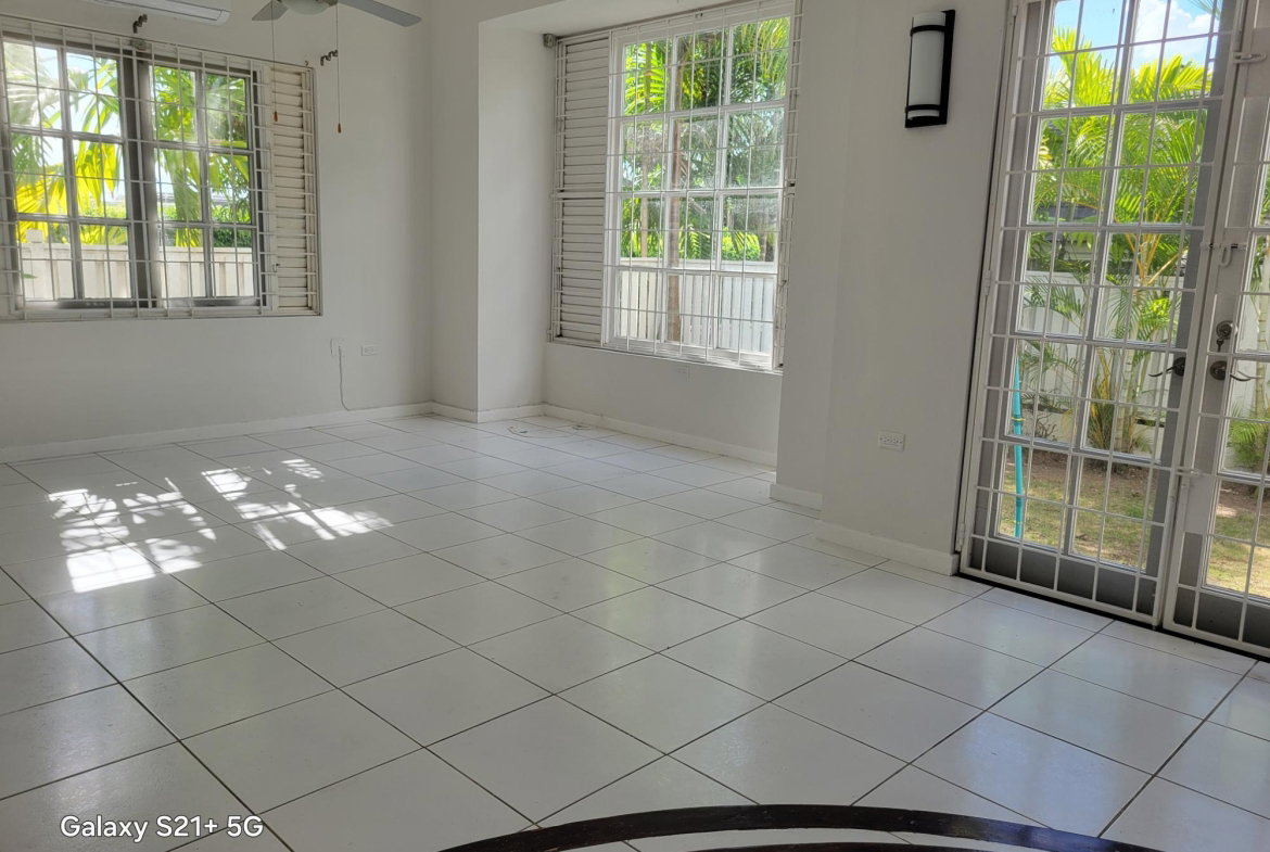 Eighth image of 26-13a Norbrook Road in Kingston 8, St. Andrew, Jamaica - property is For Rent