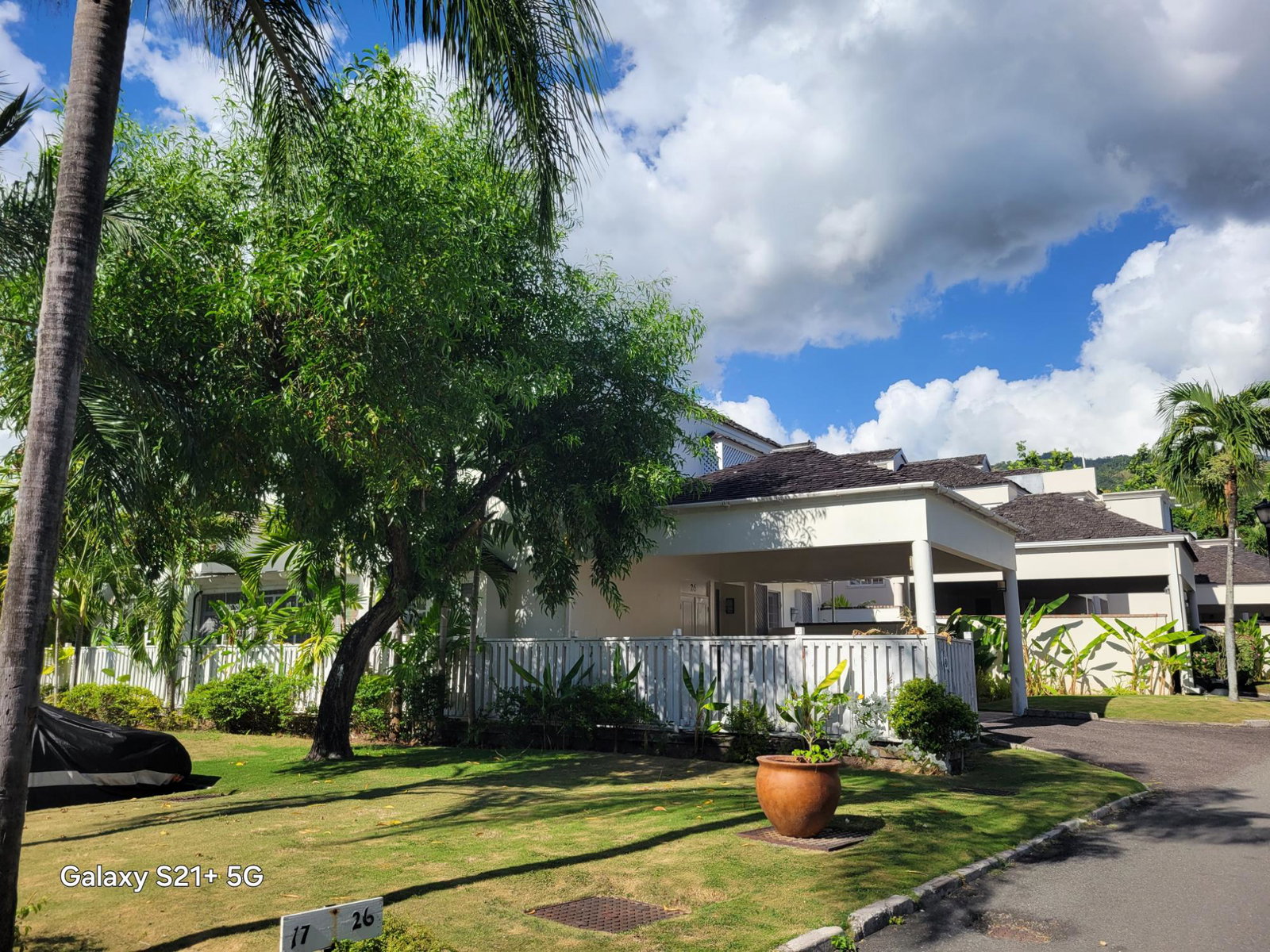 First image of 26-13a Norbrook Road in Kingston 8, St. Andrew, Jamaica - property is For Rent