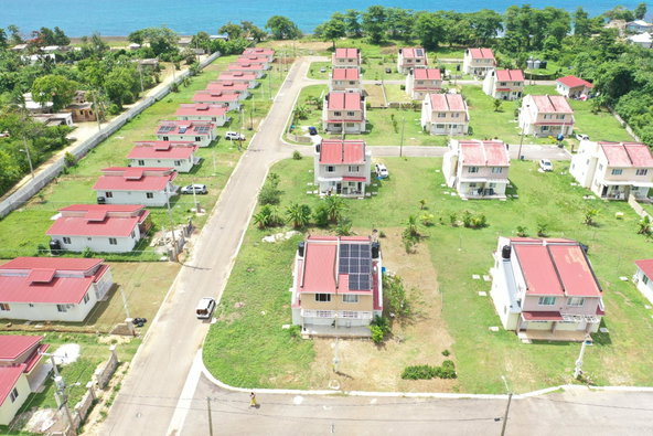Second image of 46 Industry Cove Manor in Lucea, Hanover, Jamaica - property is For Rent