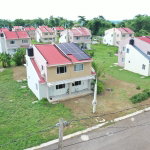 First image of 46 Industry Cove Manor in Lucea, Hanover, Jamaica - property is For Rent
