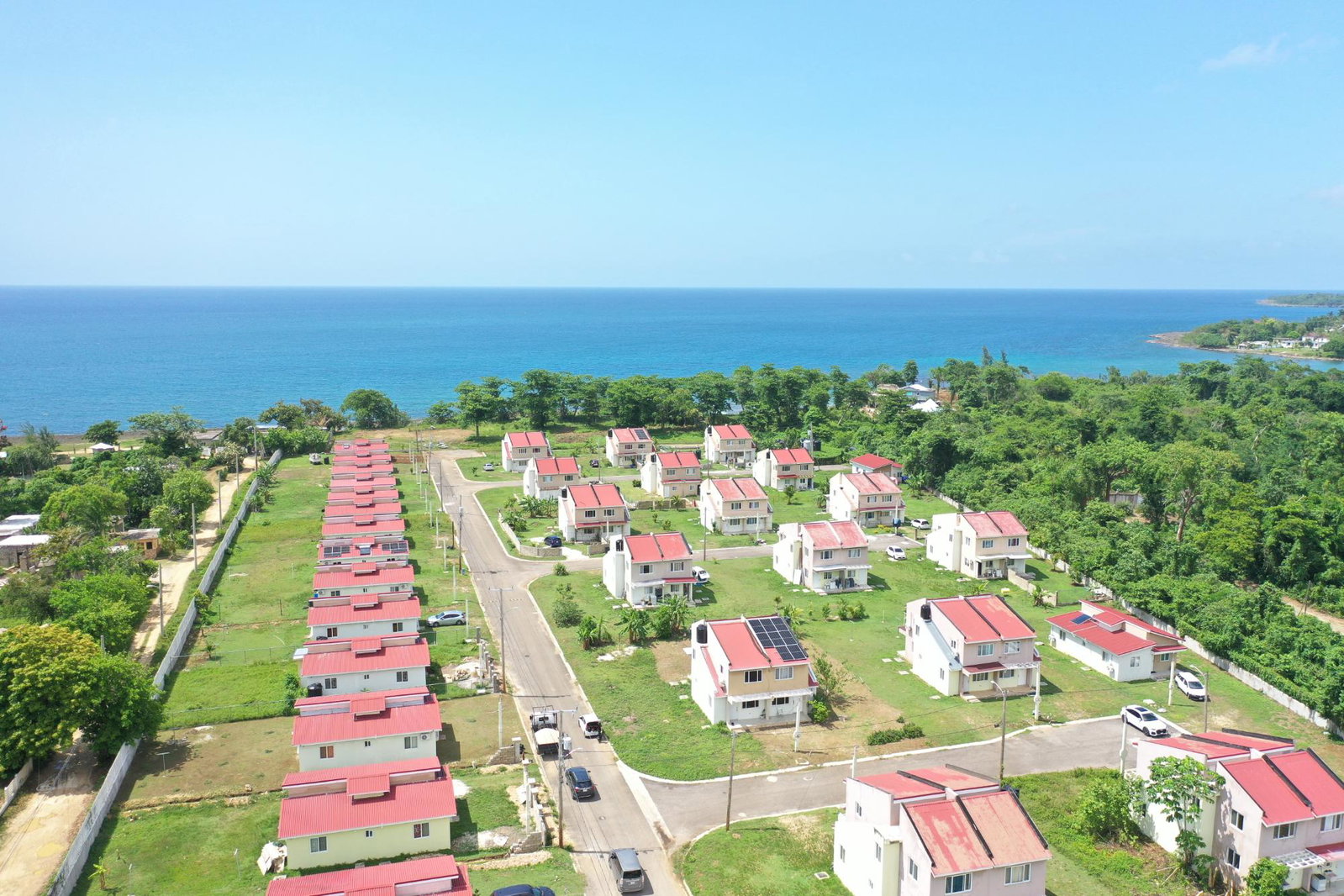 Fourth image of 46 Industry Cove Manor in Lucea, Hanover, Jamaica - property is For Rent