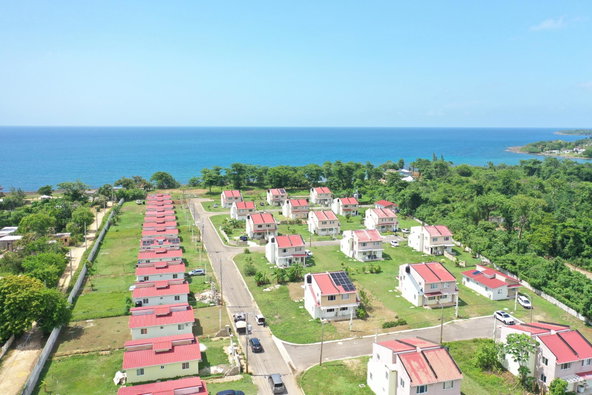 Fourth image of 46 Industry Cove Manor in Lucea, Hanover, Jamaica - property is For Rent