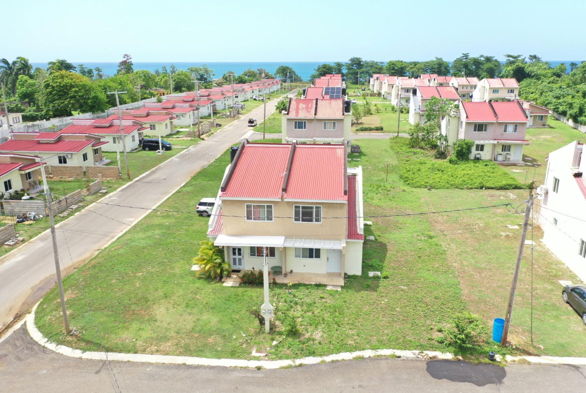 Second image of 56 Industry Cove Manor in Lucea, Hanover, Jamaica - property is For Rent