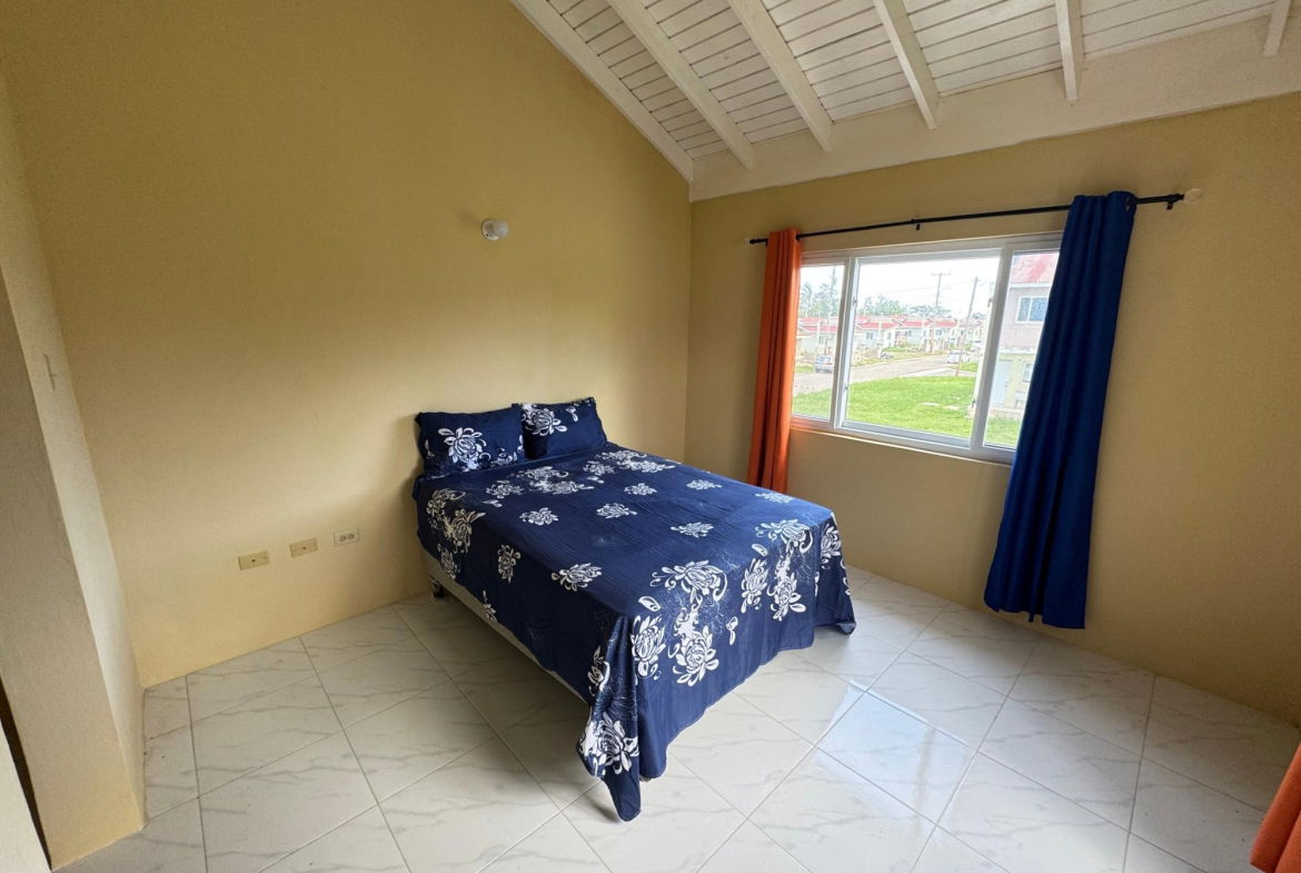 Eleventh image of 56 Industry Cove Manor in Lucea, Hanover, Jamaica - property is For Rent