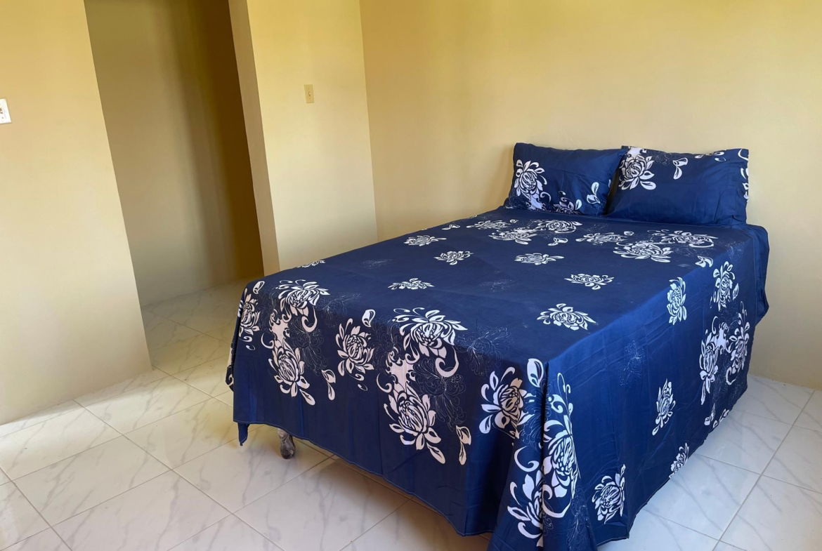 Twelfth image of 56 Industry Cove Manor in Lucea, Hanover, Jamaica - property is For Rent