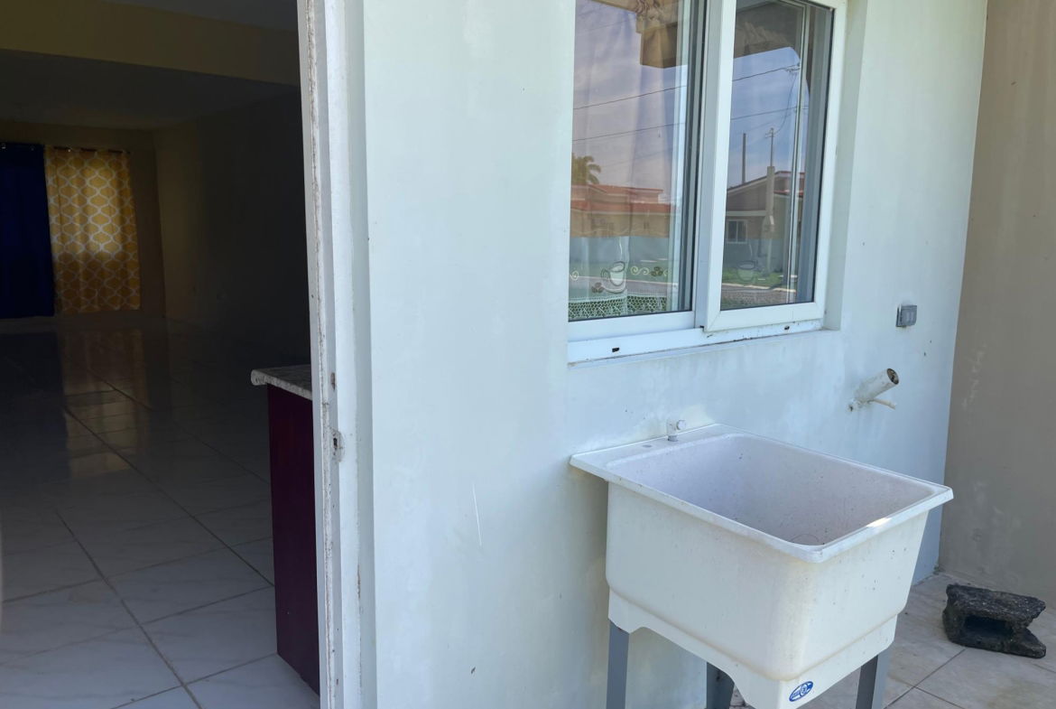 Thirteenth image of 56 Industry Cove Manor in Lucea, Hanover, Jamaica - property is For Rent