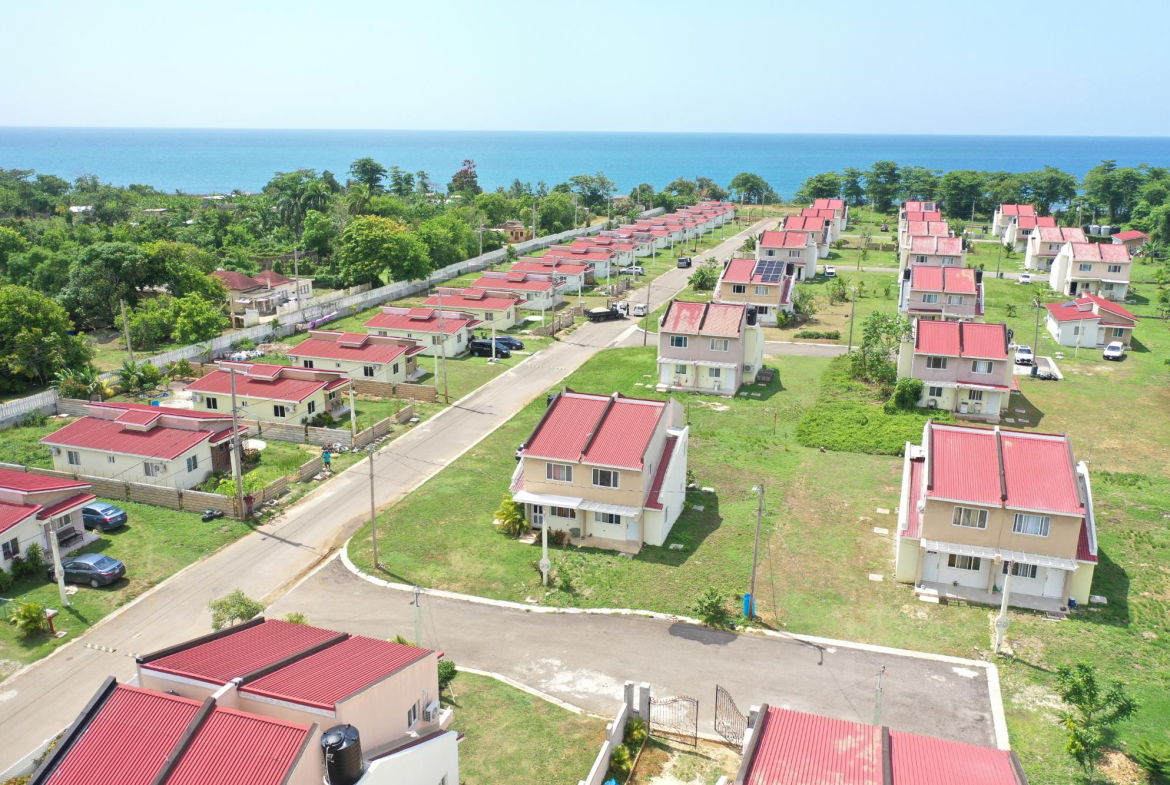 Fourteenth image of 56 Industry Cove Manor in Lucea, Hanover, Jamaica - property is For Rent