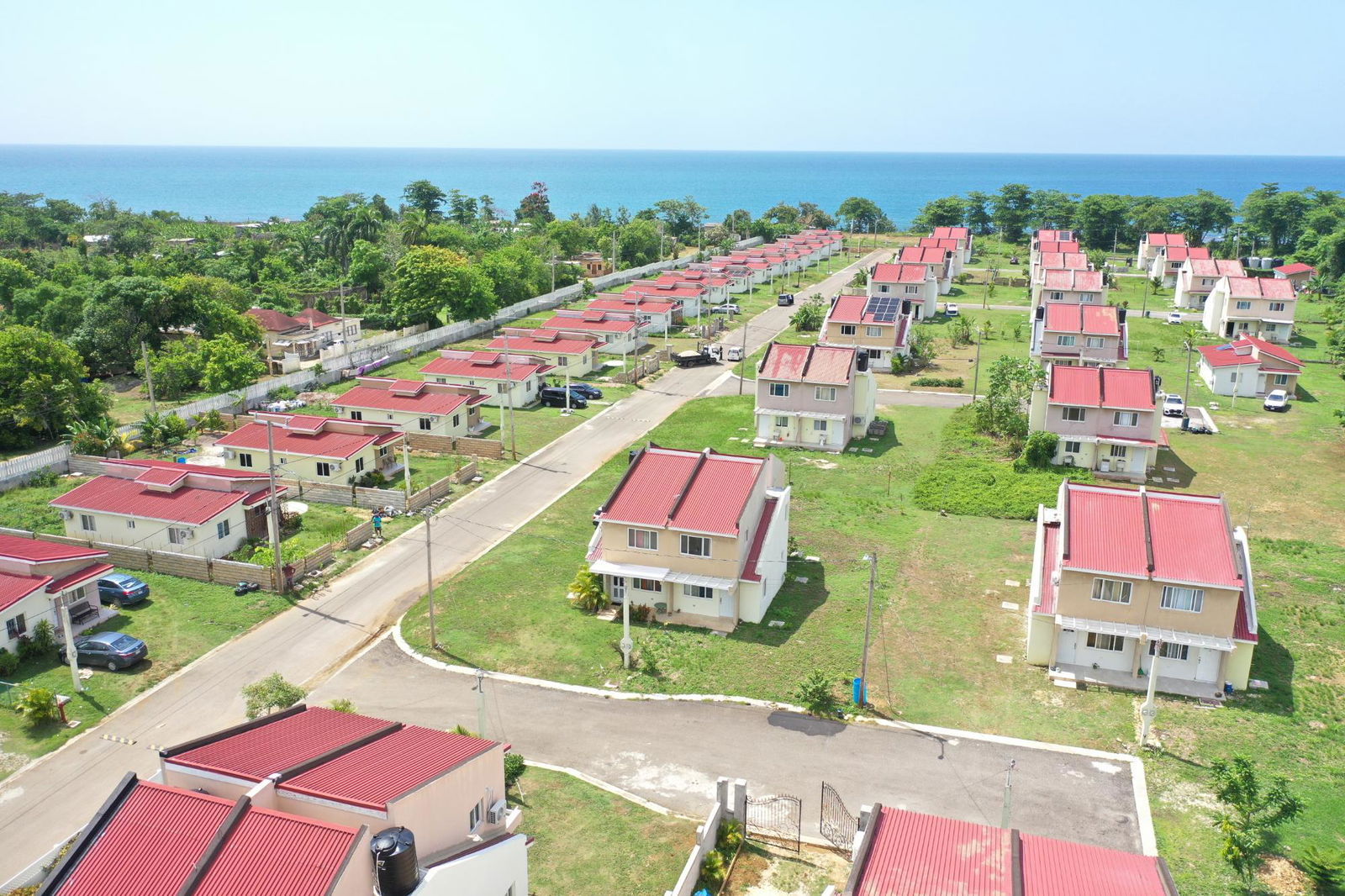 Fourteenth image of 56 Industry Cove Manor in Lucea, Hanover, Jamaica - property is For Rent