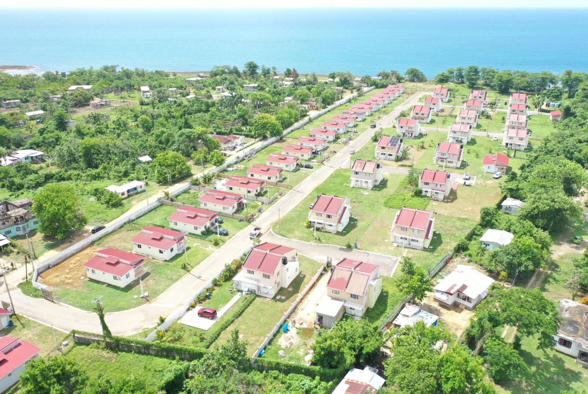 Fifteenth image of 56 Industry Cove Manor in Lucea, Hanover, Jamaica - property is For Rent