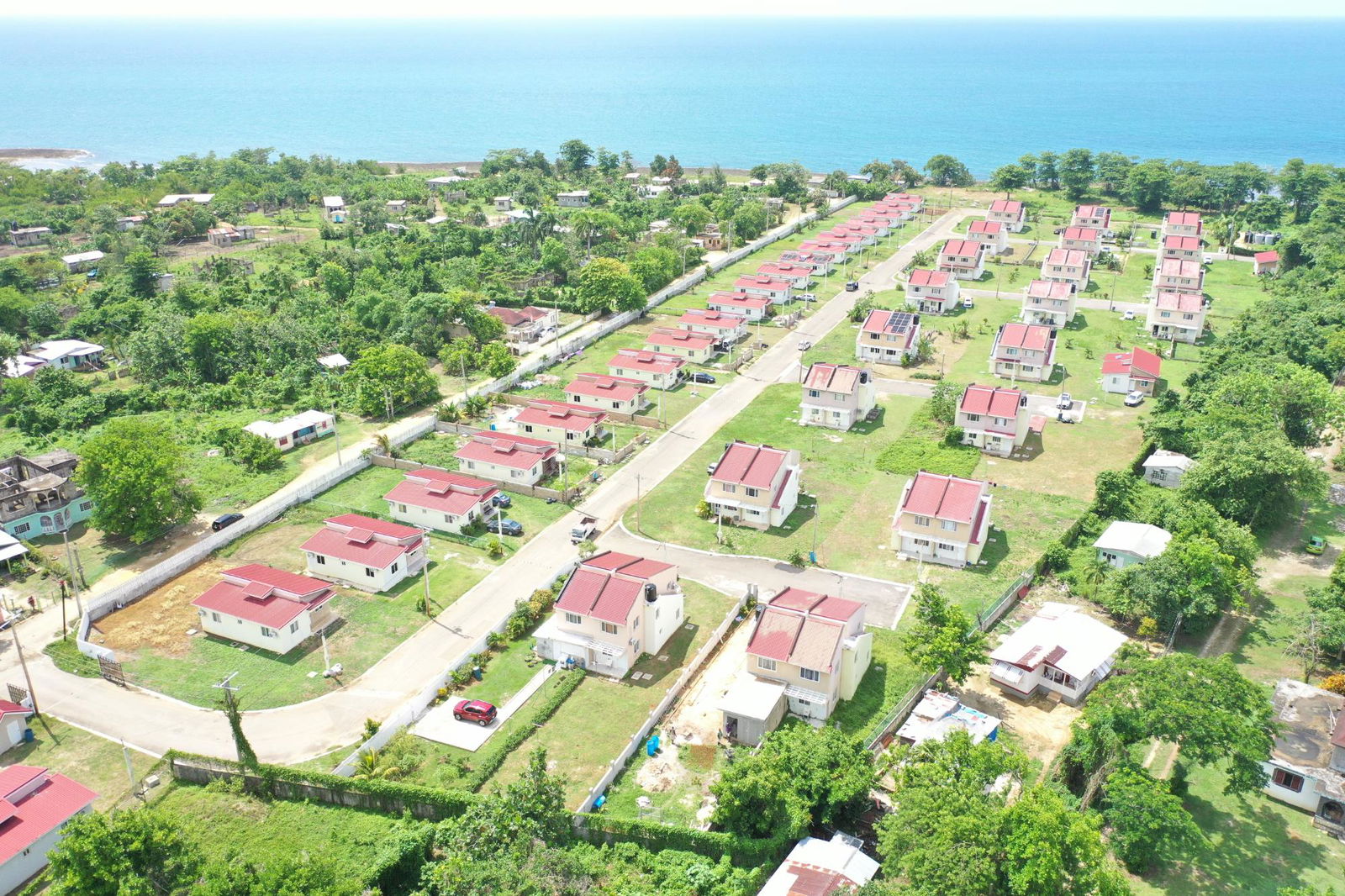 Fifteenth image of 56 Industry Cove Manor in Lucea, Hanover, Jamaica - property is For Rent