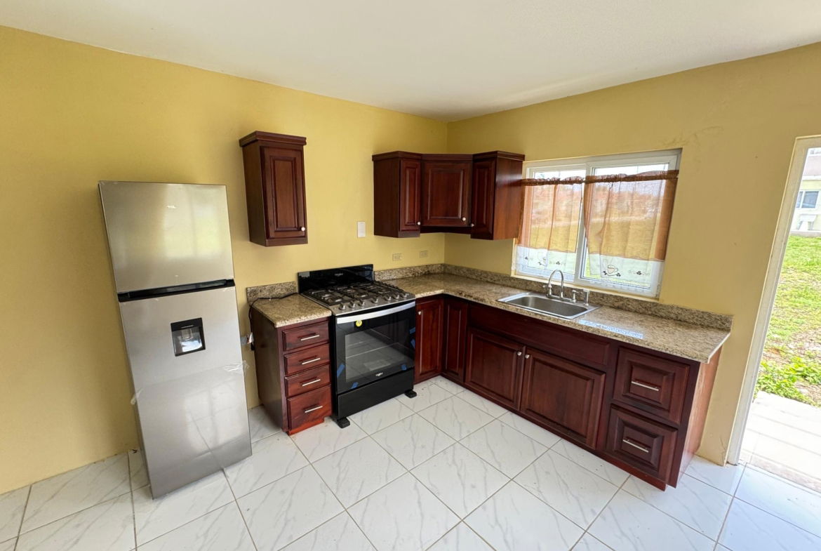 Fourth image of 56 Industry Cove Manor in Lucea, Hanover, Jamaica - property is For Rent