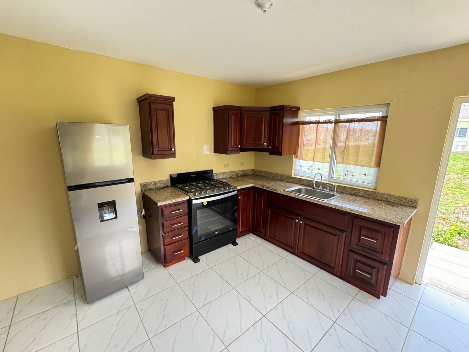 Fourth image of 56 Industry Cove Manor in Lucea, Hanover, Jamaica - property is For Rent