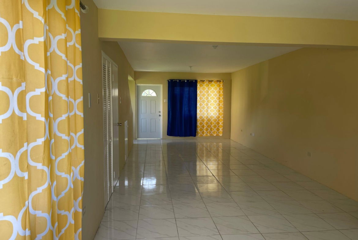Fifth image of 56 Industry Cove Manor in Lucea, Hanover, Jamaica - property is For Rent